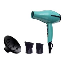 Фен GA.MA TEMPO COMPACT AQUA THERAPY (GH3405)