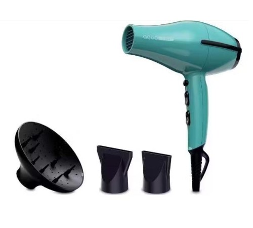 Фен GA.MA TEMPO COMPACT AQUA THERAPY (GH3405) Фен GA.MA TEMPO COMPACT AQUA THERAPY (GH3405)