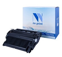NVPrint Q5942X Картридж для Laser Jet 4250/ 4350. 20 000 стр.