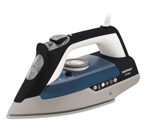Утюг ZIR3000 STIRO ZELMER Утюг ZIR3000 STIRO ZELMER