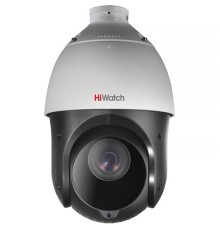 4Мп уличная цилиндрическая IP-камера с EXIR-подсветкой до 30м HiWatch DS-I400(D)(2.8mm)