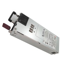Блок питания серверный Q-dion Qdion Model U1A-D11200-DRB (99MAD11200I1170411)