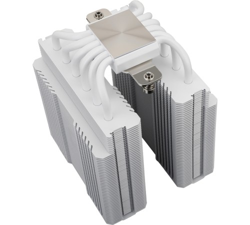 Кулер для процессора Thermalright Peerless Assassin 120 (PA120-WH-ARGB) Кулер для процессора Thermalright Peerless Assassin 120 (PA120-WH-ARGB)