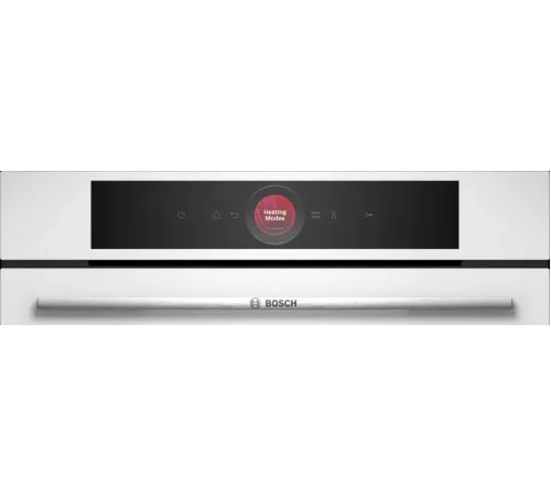 Встраиваемая электрическая духовка BOSCH Bosch HBG7341W1