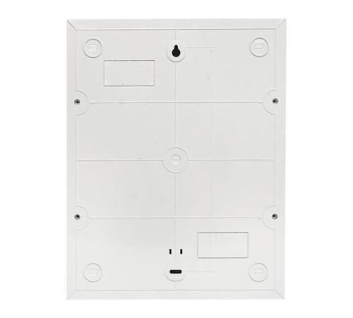 Щит распределительный ЩРН-П-24 IP41 Basic (пром. упак.) EKF pb-n-24-bas