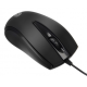 Oklick 325M черный оптическая (1000dpi) USB (2but) [1091340]
