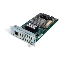 Модуль Cisco NIM-1MFT-T1/E1
