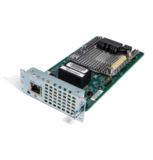 Модуль Cisco NIM-1MFT-T1/E1