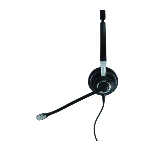 Гарнитура проводная Jabra Biz 2400 II QD Duo NC (2409-820-204) Гарнитура проводная Jabra Biz 2400 II QD Duo NC (2409-820-204)