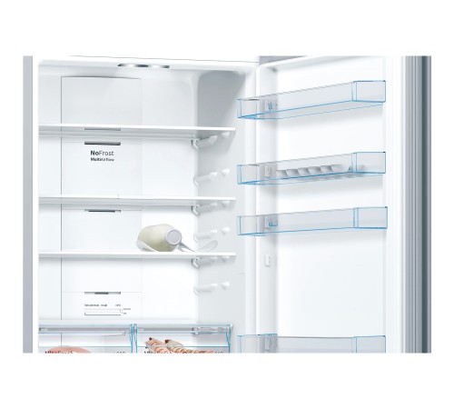 Холодильник BOSCH Bosch KGN49XLEA