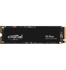 Твердотельный накопитель Crucial CT2000P3PSSD8
