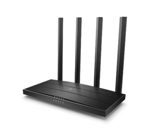 Маршрутизатор TP-LINK Archer C80 AC1900 (Archer C80)