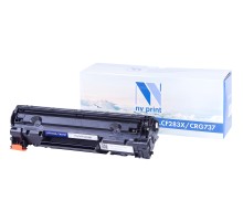 Набор NV Print NV-CF283X/737-SET2