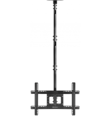Кронштейн ONKRON ONKRON N2L (ONKRON N2L BLACK)