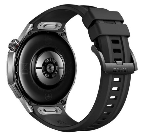 Умные часы GT 5 PRO BLACK VLI-B29 55020DGH HUAWEI