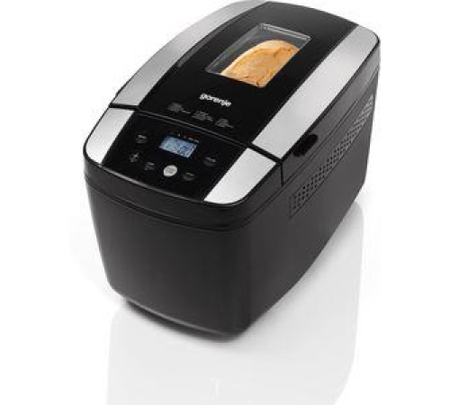 Хлебопечь BM1210BK 734331 GORENJE