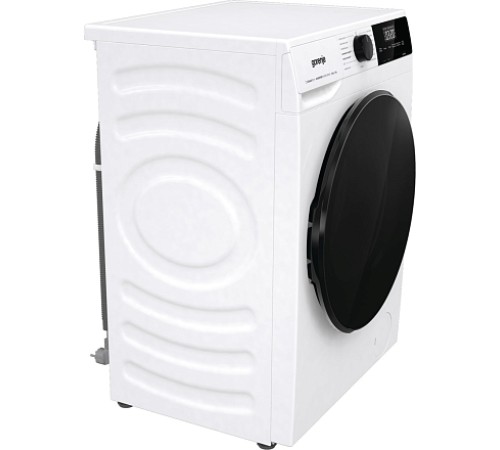 Стиральная машина Gorenje W1D2A164ADS класс: A загр.фронтальная макс.:10кг белый