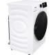 Стиральная машина Gorenje W1D2A164ADS класс: A загр.фронтальная макс.:10кг белый