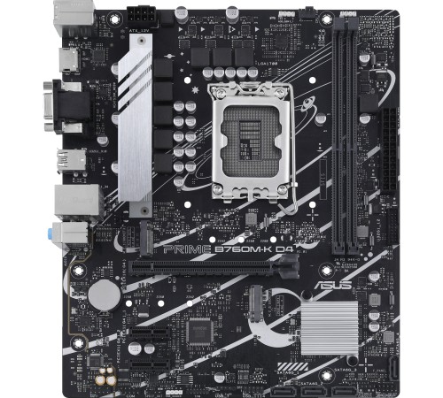 Материнская плата ASUS 90MB1DS0-M1EAY0