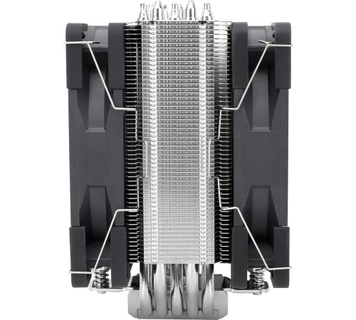 Кулер для процессора Thermalright TRUE Spirit 120 Plus (TRUE-SPIRIT-120-PLUS) Кулер для процессора Thermalright TRUE Spirit 120 Plus (TRUE-SPIRIT-120-PLUS)