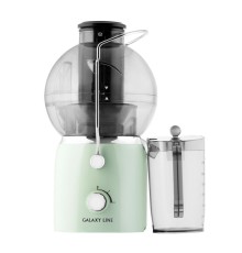 Соковыжималка LINE GL0811 MINT GALAXY