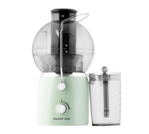 Соковыжималка LINE GL0811 MINT GALAXY