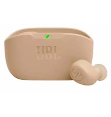 Гарнитура WAVE BUDS TWS BEIGE JBLWBUDSBEG JBL