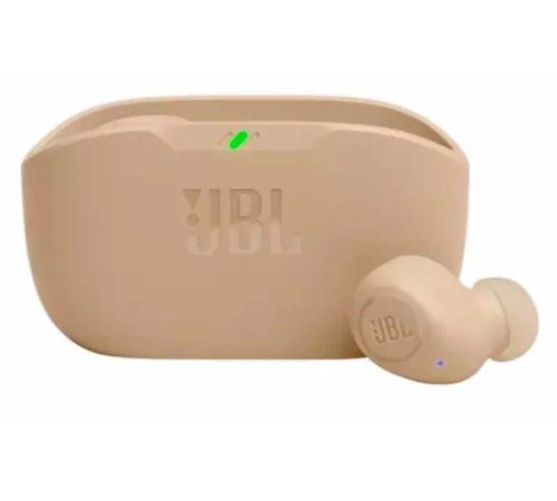 Гарнитура WAVE BUDS TWS BEIGE JBLWBUDSBEG JBL