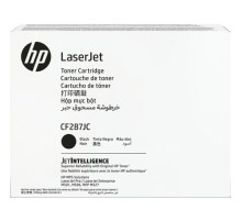 Тонер-картридж HP CF287JC