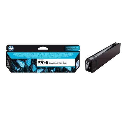Картридж HP 970 (CN621AE)