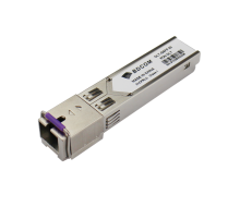 Модуль BDCOM SFP WDM GEPON, дальность до 20км (32dB), Tx/Rx: 1490/1310нм