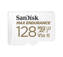 Карта памяти MICRO SDXC 128GB UHS-3 SDSQQVR-128G-GN6IA SANDISK