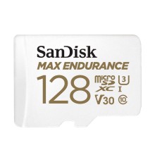 Карта памяти MICRO SDXC 128GB UHS-3 SDSQQVR-128G-GN6IA SANDISK