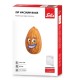 Пакеты ZIP 26 x 35 см 92269 SOLIS