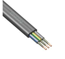 Кабель ППГ-Пнг(А)-FRHF 3х1.5 (N PE) 0.66кВ (уп.100м) Конкорд 4122