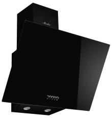 Наклонная вытяжка MONSHER MONSHER ASTRA 60 Noir