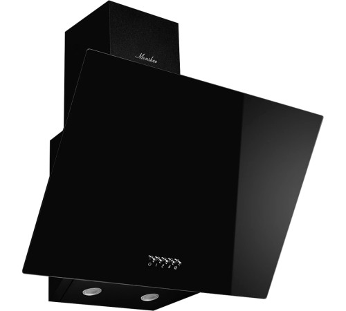 Наклонная вытяжка MONSHER MONSHER ASTRA 60 Noir