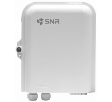 Коробка распределительная оптическая SNR-FTTH-FDB-08J