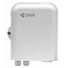 Коробка распределительная оптическая SNR-FTTH-FDB-08J