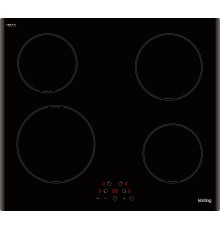Встраиваемая варочная панель Korting Körting HI 64013 B