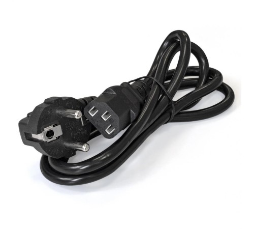 Exegate EX283730RUS Корпус Miditower ExeGate XP-401-350W-12 (ATX, БП XP350 с вент. 12см, 2*USB, аудио, черный)