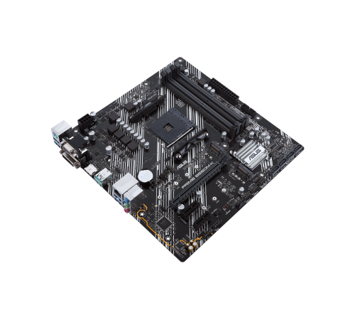 Материнская плата ASUS PRIME B550M-K (90MB14V0-M0EAY0)