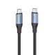 Кабель Vention USB 4.0 CM/CM - 1м. Vention TAVHF