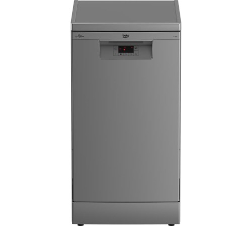 Отдельностоящая посудомоечная машина 45CM BDFS15020S 7639408335 BEKO Отдельностоящая посудомоечная машина 45CM BDFS15020S 7639408335 BEKO