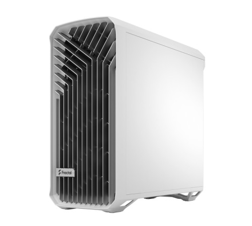Torrent RGB White TG clear tint FD-C-TOR1A-07