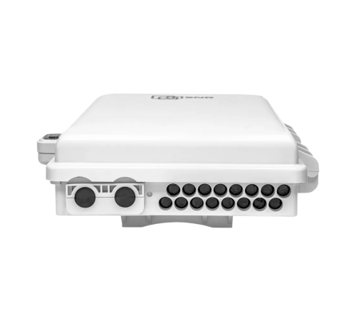 Коробка распределительная оптическая SNR-FTTH-FDB-16S Коробка распределительная оптическая SNR-FTTH-FDB-16S