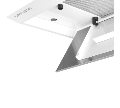 Встраиваемая вытяжка Kuppersberg INTRO 70 WHITE