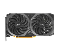 Видеокарта MSI GeForce RTX 3050 VEN (GeForce RTX 3050 VENTUS 2X 6G OC)