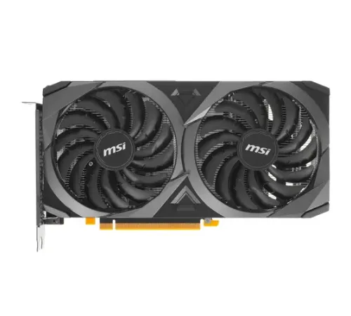 Видеокарта MSI GeForce RTX 3050 VEN (GeForce RTX 3050 VENTUS 2X 6G OC)