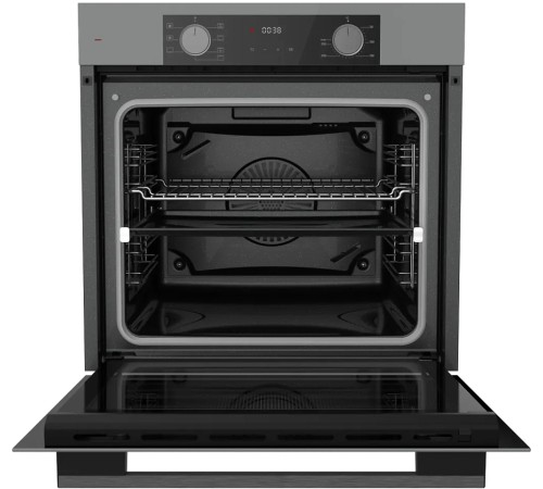 Электрический духовой шкаф Kuppersberg Kuppersberg HF 608 GR